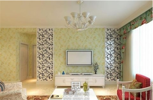 墙面刷漆好还是贴壁纸好? 墙面刷漆好还是贴壁纸好?