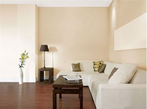 墙面刷漆好还是贴壁纸好? 墙面刷漆好还是贴壁纸好?