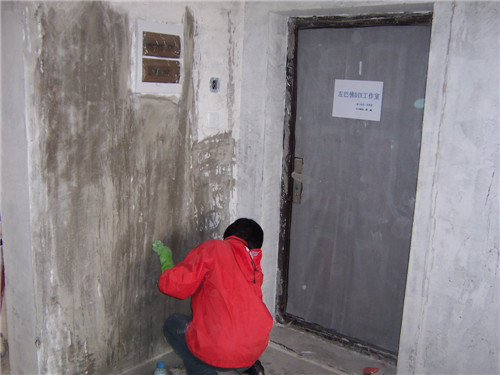 墙面清洁技巧有哪些 墙面保养与修复的方法 墙面清洁技巧有哪些 墙面保养与修复的方法