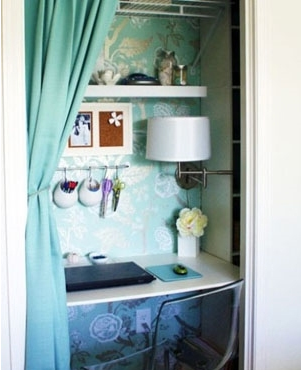 放下手机去书读 这样的书房太美腻 放下手机去书读 这样的书房太美腻