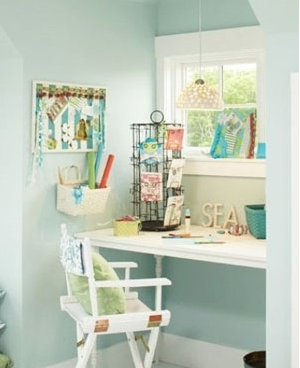 放下手机去书读 这样的书房太美腻 放下手机去书读 这样的书房太美腻