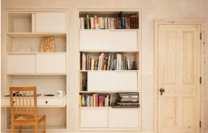 放下手机去书读 这样的书房太美腻 放下手机去书读 这样的书房太美腻