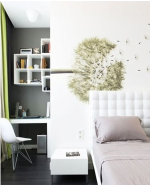 放下手机去书读 这样的书房太美腻 放下手机去书读 这样的书房太美腻