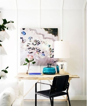 放下手机去书读 这样的书房太美腻 放下手机去书读 这样的书房太美腻