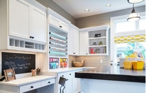 放下手机去书读 这样的书房太美腻 放下手机去书读 这样的书房太美腻