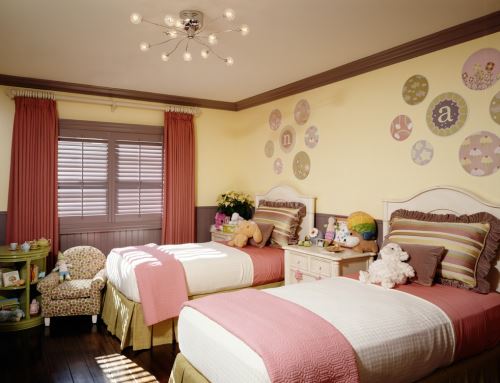 儿童成长不利的五种卧室风水讲究 儿童成长不利的五种卧室风水讲究