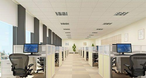 要想职场顺风顺水 办公室风水知识怎能不看? 要想职场顺风顺水 办公室风水知识怎能不看?