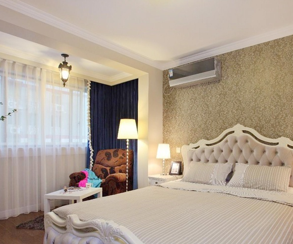 卧室装修风水禁忌,你还别真不信! 卧室装修风水禁忌,你还别真不信!