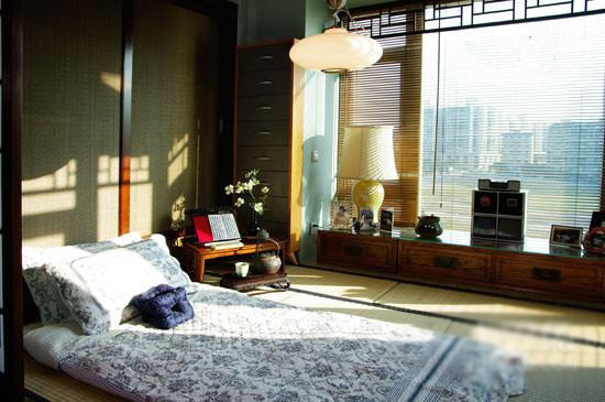 卧室装修风水禁忌,你还别真不信!