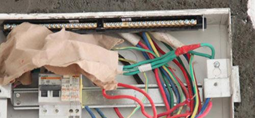 有关隐蔽工程的10项工艺 一定要注意哦 有关隐蔽工程的10项工艺 一定要注意哦