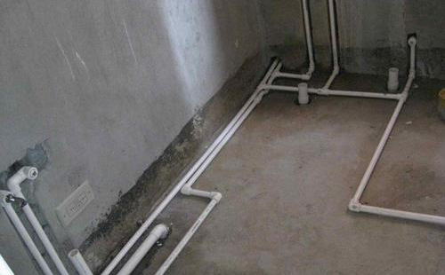 有关隐蔽工程的10项工艺 一定要注意哦 有关隐蔽工程的10项工艺 一定要注意哦