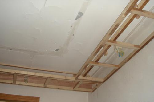 有关隐蔽工程的10项工艺 一定要注意哦 有关隐蔽工程的10项工艺 一定要注意哦