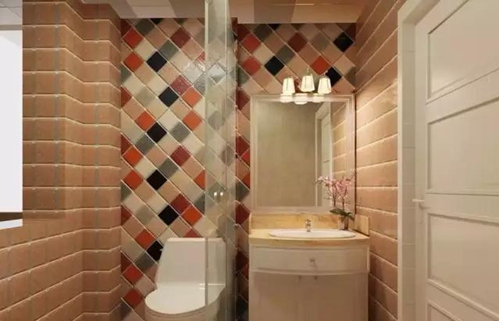 卫生间装修,7个地方不能省 卫生间装修,7个地方不能省