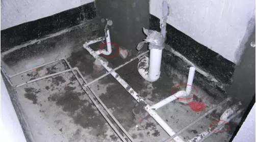 卫生间装修,7个地方不能省 卫生间装修,7个地方不能省