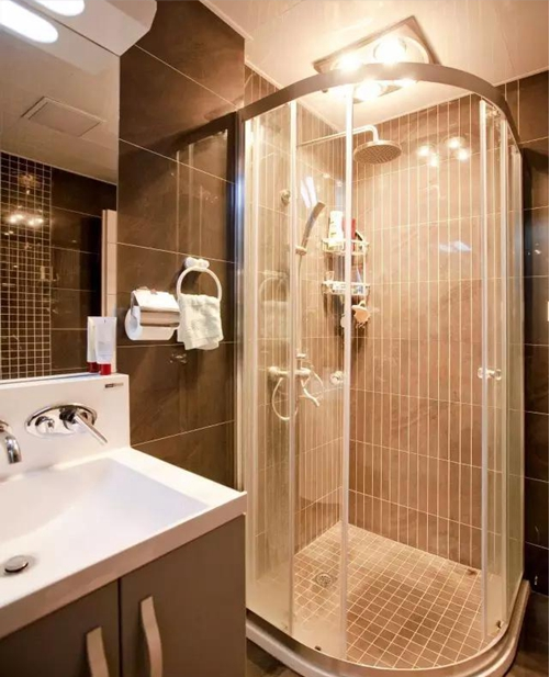 卫生间装修,7个地方不能省 卫生间装修,7个地方不能省