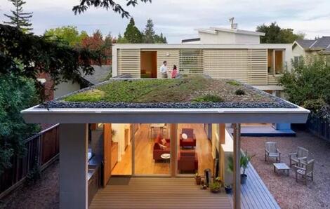 让人无法抗拒的空中花园 满满的惊艳