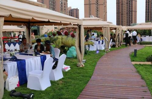 让人无法抗拒的空中花园 满满的惊艳