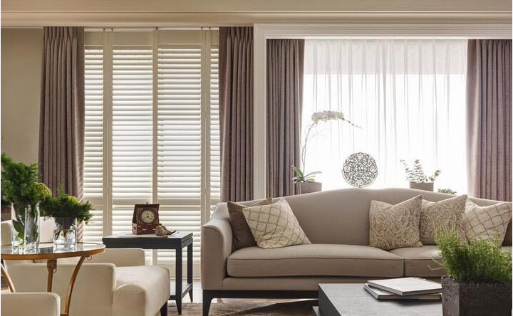 四点诀窍,窗帘挑选摆脱“困难选择症” 四点诀窍,窗帘挑选摆脱“困难选择症”