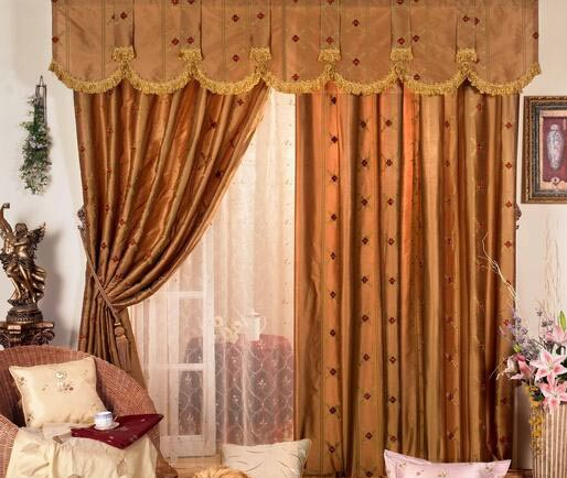 四点诀窍,窗帘挑选摆脱“困难选择症” 四点诀窍,窗帘挑选摆脱“困难选择症”