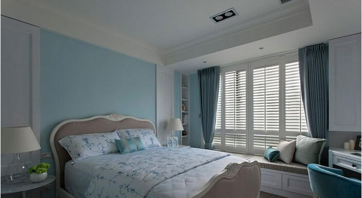 四点诀窍,窗帘挑选摆脱“困难选择症” 四点诀窍,窗帘挑选摆脱“困难选择症”