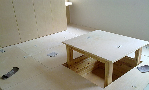 装榻榻米前 请先了解这六个注意事项 装榻榻米前 请先了解这六个注意事项