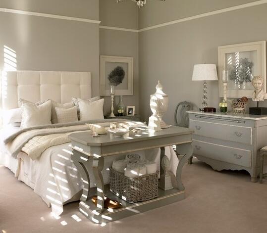 油漆选色技巧 面子工程要做好