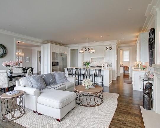 油漆选色技巧 面子工程要做好