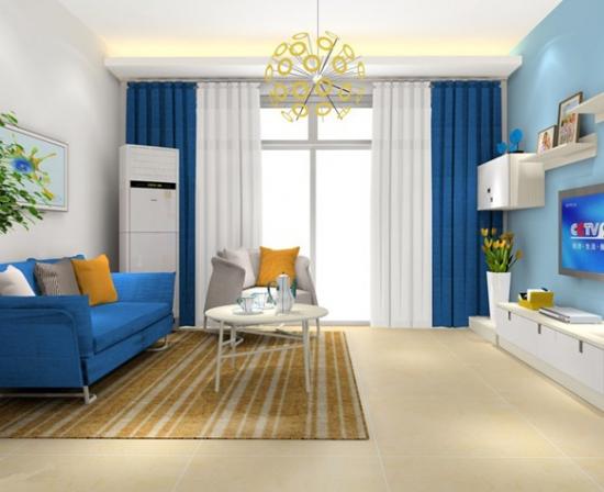 油漆选色技巧 面子工程要做好