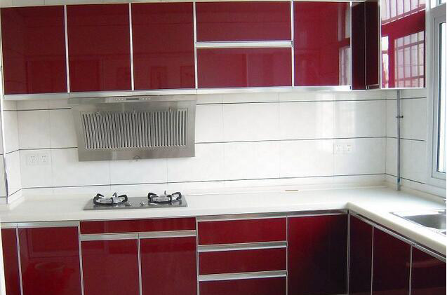 如何选购优质的橱柜? 如何选购优质的橱柜?