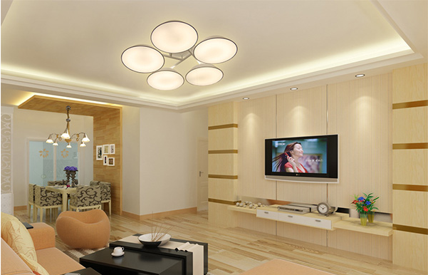 关于买灯具的10个小建议 都是业主的经验之谈 关于买灯具的10个小建议 都是业主的经验之谈