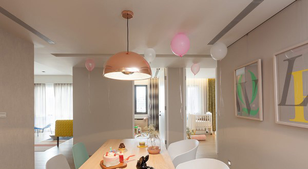 关于买灯具的10个小建议 都是业主的经验之谈 关于买灯具的10个小建议 都是业主的经验之谈