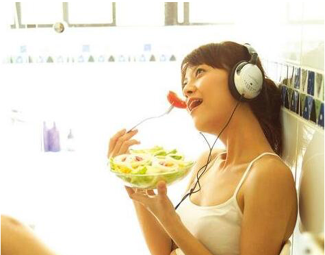 减肥别只是喊口号 得先从调整厨房细节开始 减肥别只是喊口号 得先从调整厨房细节开始