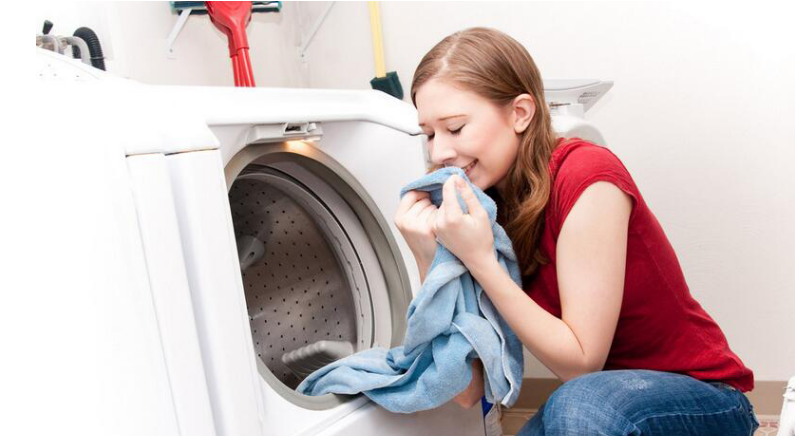 这些误区千万别犯,否则衣服只会越洗越脏! 这些误区千万别犯,否则衣服只会越洗越脏!