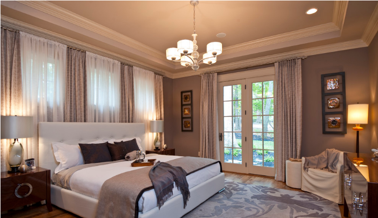 想拥有舒适的家 就要知道如何搭配灯具 想拥有舒适的家 就要知道如何搭配灯具