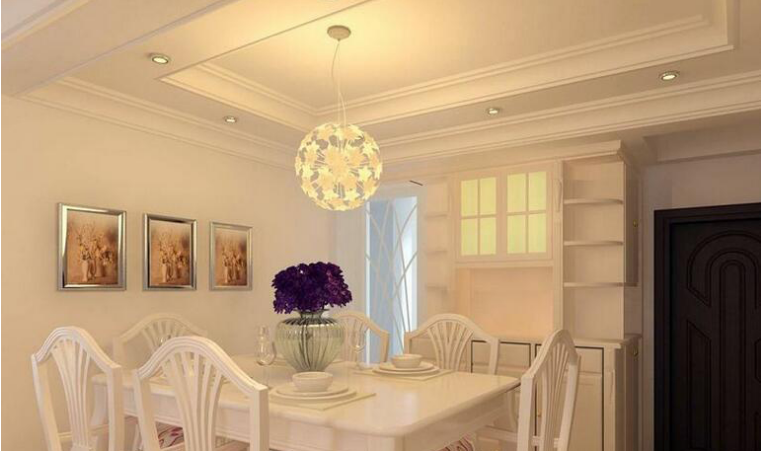 想拥有舒适的家 就要知道如何搭配灯具 想拥有舒适的家 就要知道如何搭配灯具