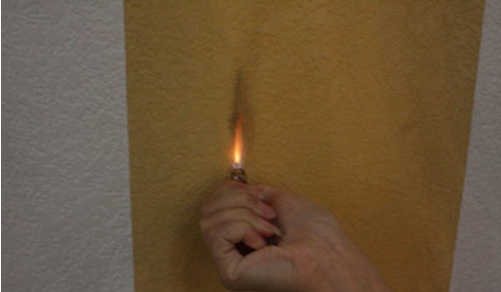 假的硅藻泥可一点也不环保 四招教你来辨别真伪 假的硅藻泥可一点也不环保 四招教你来辨别真伪