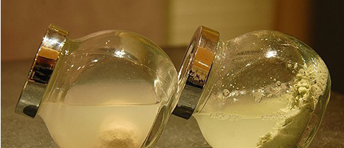 假的硅藻泥可一点也不环保 四招教你来辨别真伪 假的硅藻泥可一点也不环保 四招教你来辨别真伪