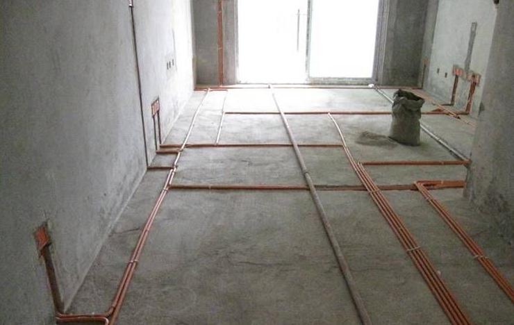 装修想要自己完成监工？盯紧水电！