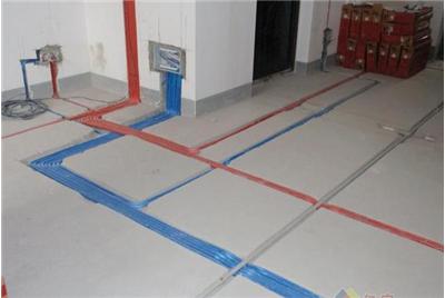 装修想要自己完成监工？盯紧水电！