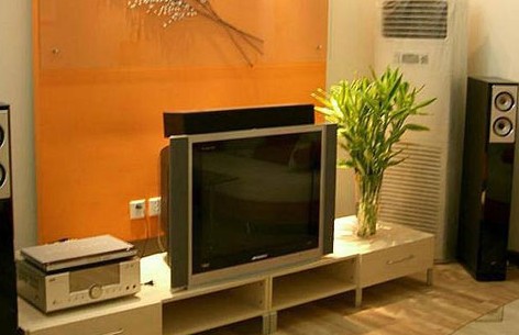 电器摆放要好好讲究 不然可能影响健康！