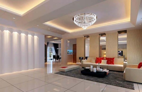 冬季室内装修地面铺砖贴面注意事项 冬季室内装修地面铺砖贴面注意事项