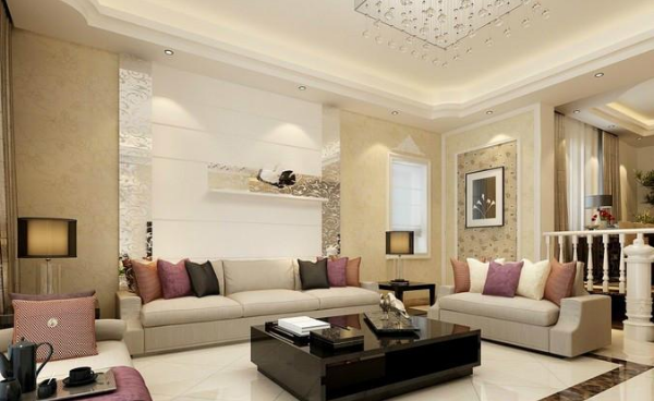 冬季室内装修地面铺砖贴面注意事项 冬季室内装修地面铺砖贴面注意事项