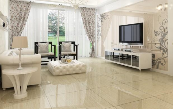 冬季室内装修地面铺砖贴面注意事项 冬季室内装修地面铺砖贴面注意事项