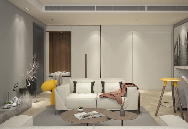 偷偷告诉你4个装修省钱的小妙招