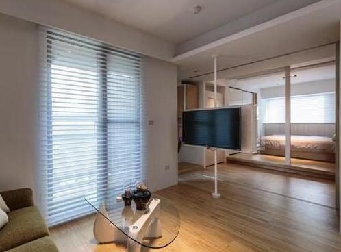 卧室空间改造方法~!@卧室空间改造要注意什么