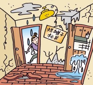 【装修猫腻】装修陷阱大揭秘，合同中的“猫腻”一定要注意