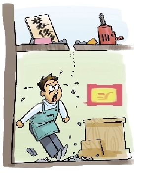 【装修猫腻】装修陷阱大揭秘，合同中的“猫腻”一定要注意