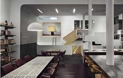 小户型装修技巧必学秘诀