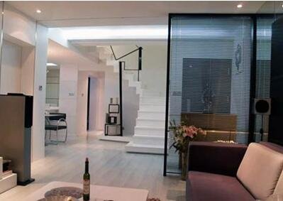 小户型装修技巧必学秘诀