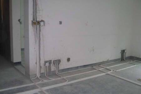 基础装修多少钱？毛坯房装修省钱攻略？